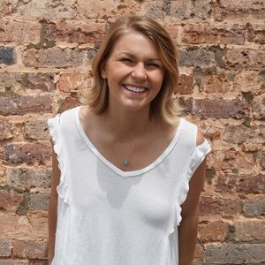 Meet your Posher, Stevie